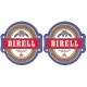 Birell UK No.027